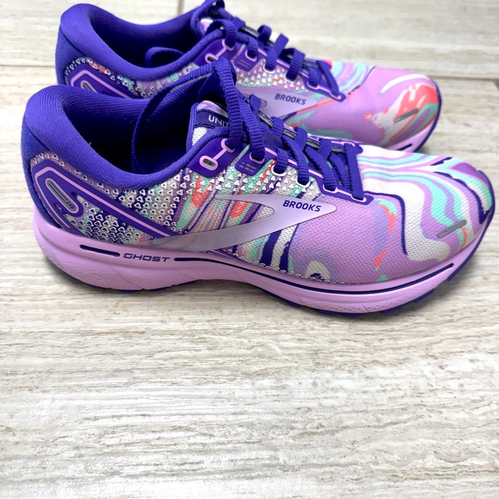 Womens Brooks ghost 14 size 7.5